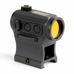 Holosun HS403C Red Dot Sight with Solar Panel