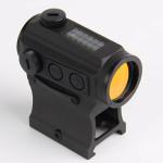 Holosun HS403C Red Dot Sight with Solar Panel