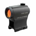 Holosun HS403C Red Dot Sight with Solar Panel