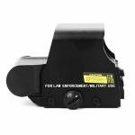 Red Green Dot Holographic Reflex Sight 553
