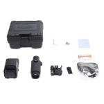 G33 Holographic Red Green Dot Sight with 3X Magnifier