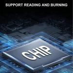 Tactical Red Green Dot Holographic Sight for 20mm Rails