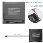 Tactical Red Green Dot Holographic Sight for 20mm Rails