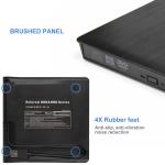 Tactical Red Green Dot Holographic Sight for 20mm Rails