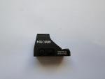 Holosun 407K-X2 6MOA Red Dot Sight - Black