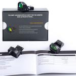 R1 Pro 1x30mm Compact Red Dot Reflex Sight