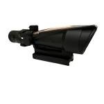 Trijicon ACOG 3.5x35 Red Dot Sight