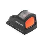 Holosan HS909C Solar Red Dot Sight