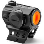 LERNAS 2MOA Red Dot Sight with Mount