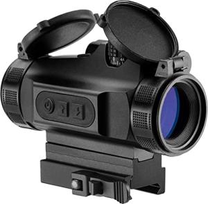 Barska 1x30 HQ Red Dot Sight with Mount
