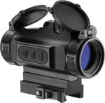 Barska 1x30 HQ Red Dot Sight with Mount
