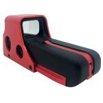 Red Green Dot Holographic Reflex Sight 552