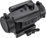 Barska 1x30 HQ Red Dot Sight with Mount