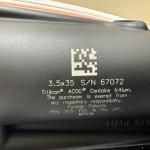 Trijicon ACOG 3.5x35 Red Dot Sight