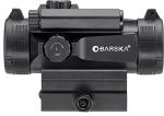Barska 1x30 HQ Red Dot Sight with Mount
