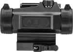 Barska 1x30 HQ Red Dot Sight with Mount