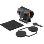 Solar Red Dot Reflex Sight with Night Vision