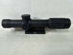 Trijicon VCOG 1-8x28 Red Dot Sight