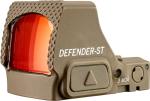 Vortex Optics Defender-ST Micro Red Dot Sight