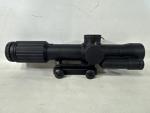 Trijicon VCOG 1-8x28 Red Dot Sight