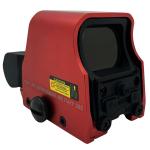 Red Green Dot Holographic Reflex Sight Model 553