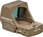 Vortex Optics Defender-ST Micro Red Dot Sight