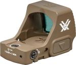 Vortex Optics Defender-ST Micro Red Dot Sight