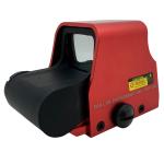 Red Green Dot Holographic Reflex Sight Model 553