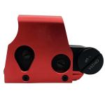 Red Green Dot Holographic Reflex Sight Model 553