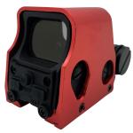 Red Green Dot Holographic Reflex Sight Model 553