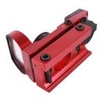 Red Green Dot Holographic Reflex Sight for Rifles