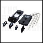 TSA® 45° Offset Mount for Holosun® & RMR