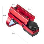 Red Green Dot Holographic Reflex Sight for Rifles