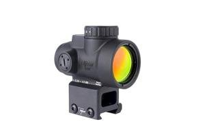 Trijicon MRO SD 1x25 Red Dot Sight