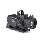 1-4X Reflex Holographic Sight with Quick-Release Mount