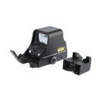 Sabre Tactical Red Green Dot Holographic Sight