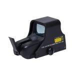 Sabre Tactical Red Green Dot Holographic Sight