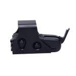 Sabre Tactical Red Green Dot Holographic Sight