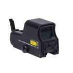 Sabre Tactical Red Green Dot Holographic Sight