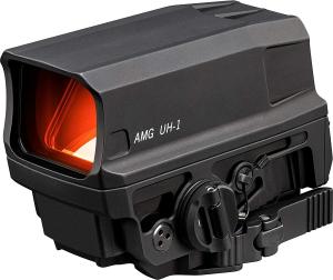 AMG-HS02 UH-1 Gen II 1 MOA Red Dot Sight