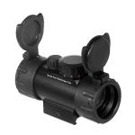 UTG 3.8" Red/Green Circle Dot Sight