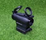 Holosun HS515GM Quick Detach Multi-Reticle Red Dot