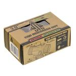 UTG 3.8" Red/Green Circle Dot Sight