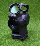 Holosun HS515GM Quick Detach Multi-Reticle Red Dot