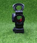 Holosun HS515GM Quick Detach Multi-Reticle Red Dot