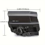 AMG-HS02 UH-1 Gen II 1 MOA Red Dot Sight
