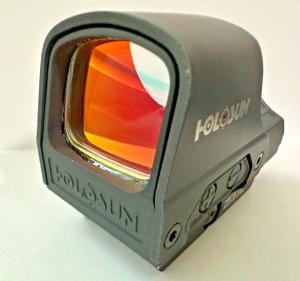 Holosun HS510C Red Dot Sight