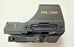 Holosun HS510C Red Dot Sight