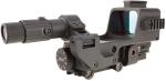 Trijicon MGRS MAG Red 35 MOA Rifle Scope