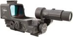 Trijicon MGRS MAG Red 35 MOA Rifle Scope